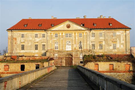 Czyścionka, dawna rezydencja cesarska, zachwyca spokojem i historią!