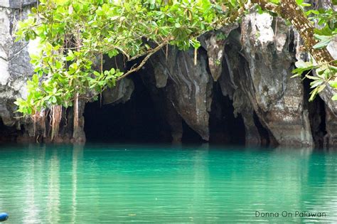  Caves of the Underground River: Explore Hidden Wonders and Marvel at Natural Beauty