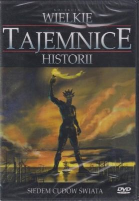  Ogród Świata - Tajemnice Historii w Miniaturze